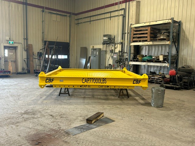 Répartiteur de charge