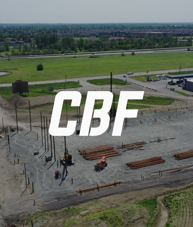 groupe cbf sentier travail